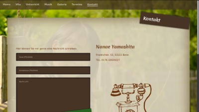 Nanae Yamashita - Main